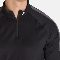 M Half Zip Baselayer>Peak Performance Hot