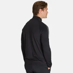 M Half Zip Baselayer>Peak Performance Hot