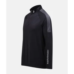 M Half Zip Baselayer>Peak Performance Hot