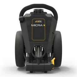 Micra Push Trolley>PowaKaddy New