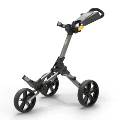 Micra Push Trolley>PowaKaddy New