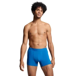 Microfiber Boxer Blå>Puma Best