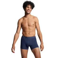 Microfiber Boxer Blå>Puma Best