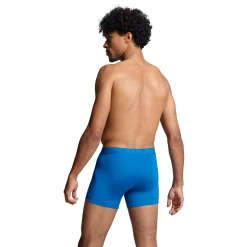 Microfiber Boxer Blå>Puma Best
