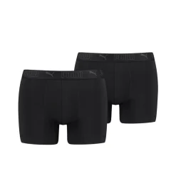 Microfiber Boxer Svart>Puma Discount