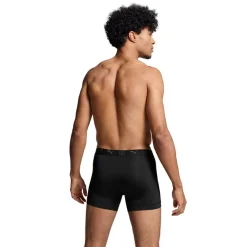 Microfiber Boxer Svart>Puma Discount
