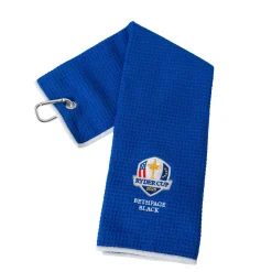 MicroFibre Towel Ryder Cup>Övriga varumärken Hot