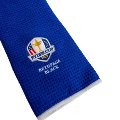 MicroFibre Towel Ryder Cup>Övriga varumärken Hot