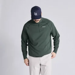 Midlayer Q-Zip>Local Rule Online