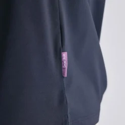 Midlayer Q-Zip Blå>Local Rule Sale