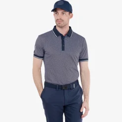Miller Blå>Galvin Green Outlet
