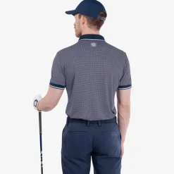 Miller Blå>Galvin Green Outlet
