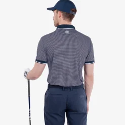 Miller Blå>Galvin Green Outlet