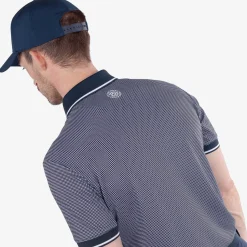Miller Blå>Galvin Green Outlet