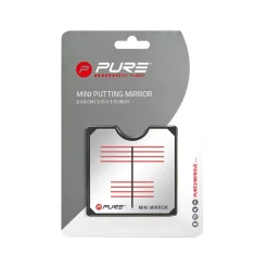 Mini Miror 8 cm>Pure Sale