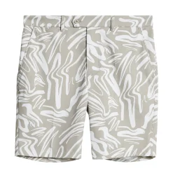 Mitch Print Shorts>J.Lindeberg Clearance