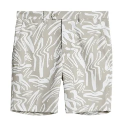 Mitch Print Shorts>J.Lindeberg Clearance