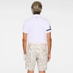 Mitch Print Shorts>J.Lindeberg Clearance