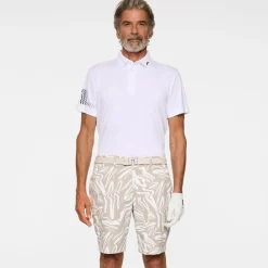 Mitch Print Shorts>J.Lindeberg Clearance