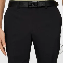 Mitch Shorts Svart>J.Lindeberg