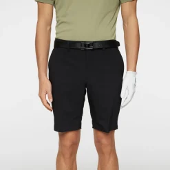 Mitch Shorts Svart>J.Lindeberg