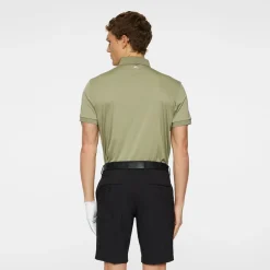 Mitch Shorts Svart>J.Lindeberg