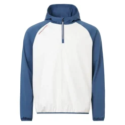 M Kingsbarns Hybrid Hoodie>Abacus Sale