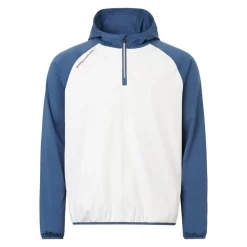 M Kingsbarns Hybrid Hoodie>Abacus Sale