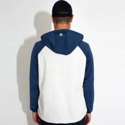 M Kingsbarns Hybrid Hoodie>Abacus Sale
