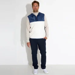 M Kingsbarns Hybrid Vest>Abacus Outlet
