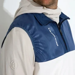 M Kingsbarns Hybrid Vest>Abacus Outlet