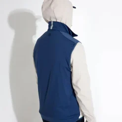 M Kingsbarns Hybrid Vest>Abacus Outlet