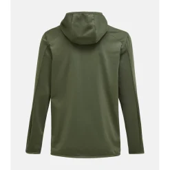 M Light Zip Hood>Peak Performance New