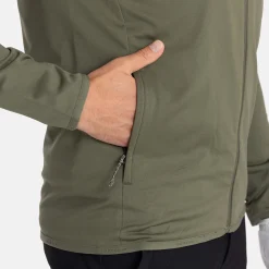 M Light Zip Hood>Peak Performance New