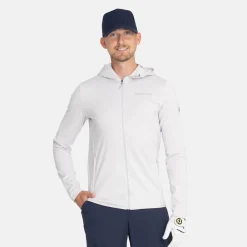M Light Zip Hood>Peak Performance