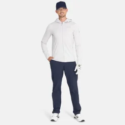 M Light Zip Hood>Peak Performance