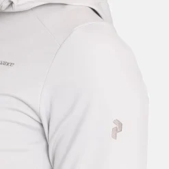 M Light Zip Hood>Peak Performance