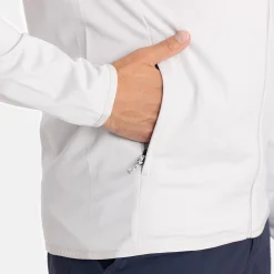 M Light Zip Hood>Peak Performance