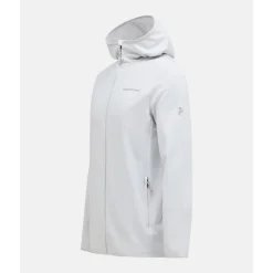 M Light Zip Hood>Peak Performance