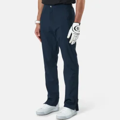 M Links Raintrousers Blå>Abacus