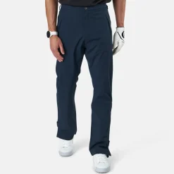 M Links Raintrousers Blå>Abacus