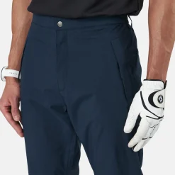 M Links Raintrousers Blå>Abacus