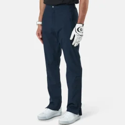 M Links Raintrousers Blå>Abacus