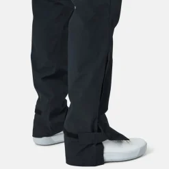 M Links Raintrousers Shorter Svart>Abacus Sale