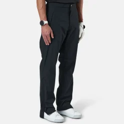 M Links Raintrousers Shorter Svart>Abacus Sale