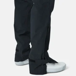 M Links Raintrousers Svart>Abacus Clearance
