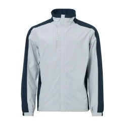 M Links Stretch Rainjacket Grå>Abacus Discount