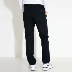 M Links Warm Trousers Svart>Abacus Hot