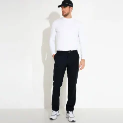 M Links Warm Trousers Svart>Abacus Hot