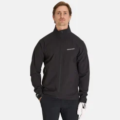 M 2.5L Jacket Svart>Peak Performance Hot